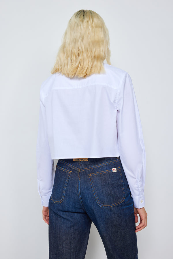 Semicouture Camicia amanda | semicouture Sottocosto