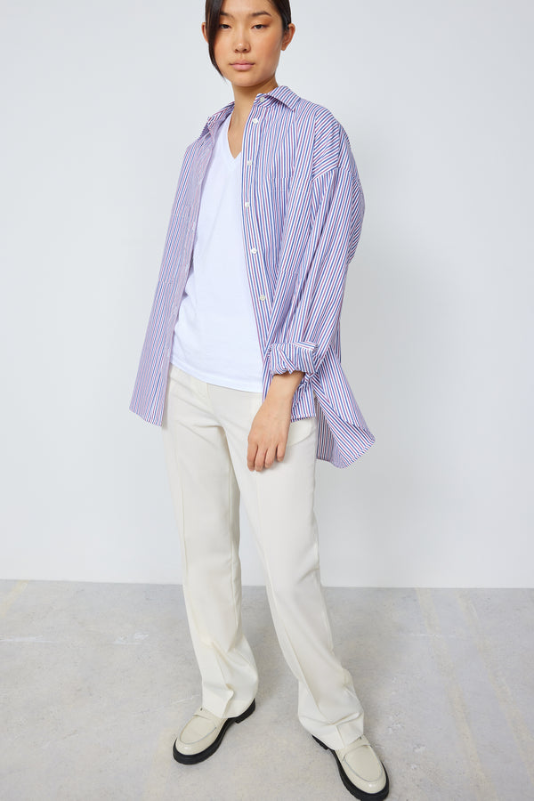 Semicouture Camicia amalia | semicouture Convenienza
