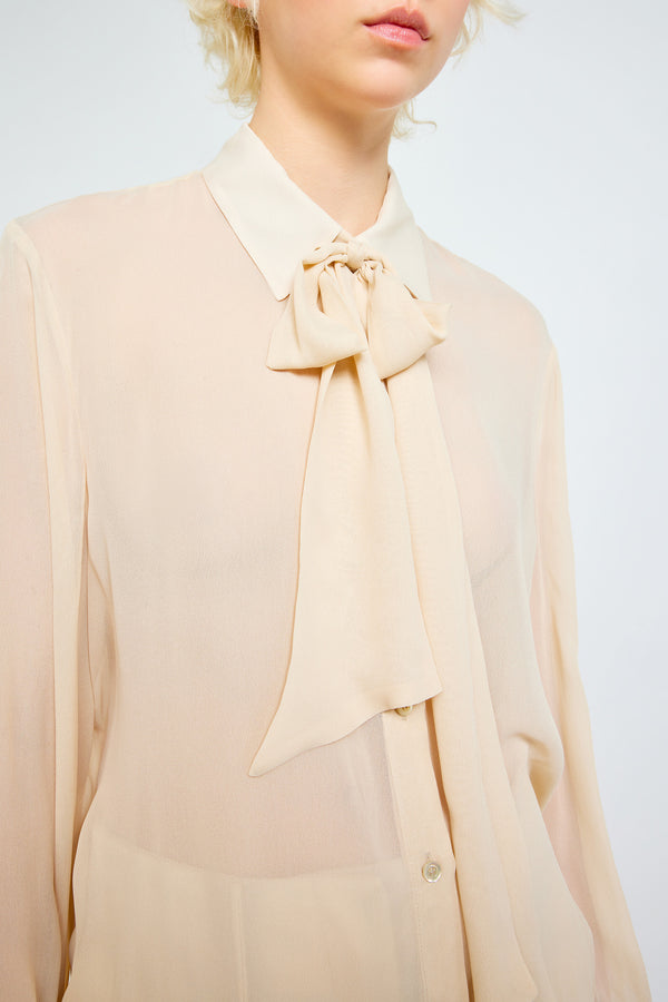 Semicouture Blusa maelle | semicouture Economico
