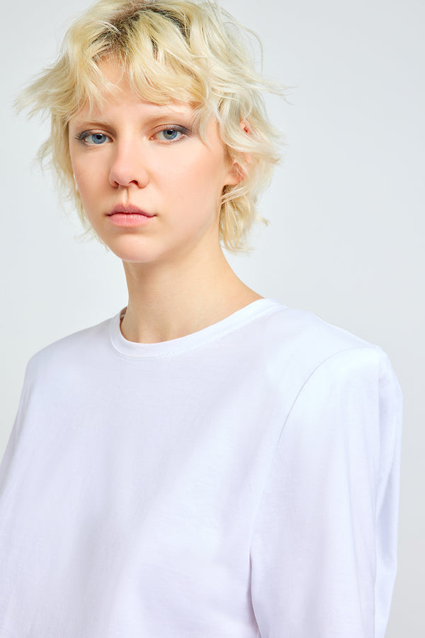Semicouture T-shirt pauline | semicouture Online