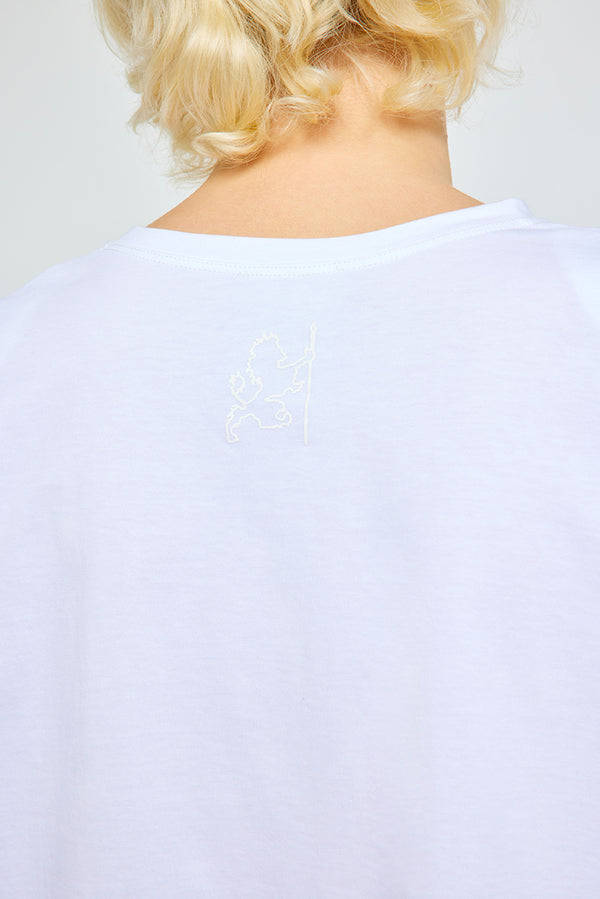 Semicouture T-shirt pauline | semicouture Online
