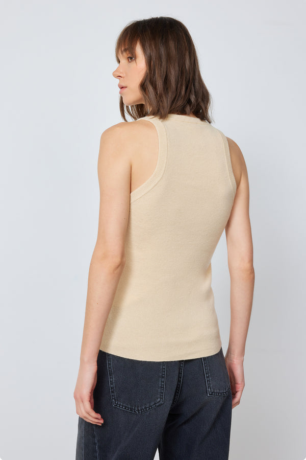 Semicouture Canotta sophia | semicouture Hotsell