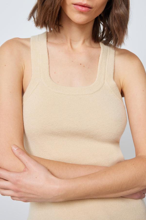 Semicouture Canotta sophia | semicouture Hotsell