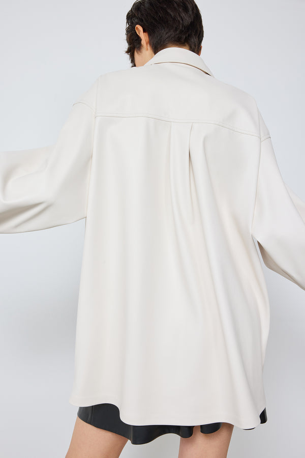 Semicouture Camicia diana | semicouture Saldi Di Fabbrica