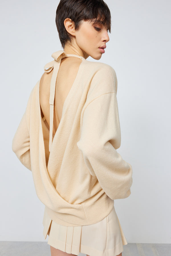 Semicouture Maglia joleen | semicouture Negozio