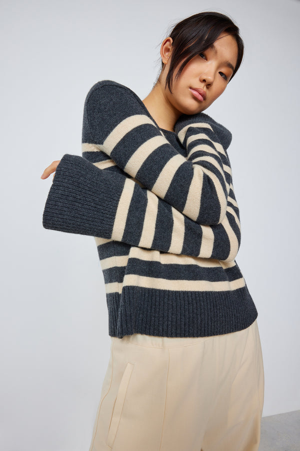 Semicouture Maglia josie | semicouture Officina