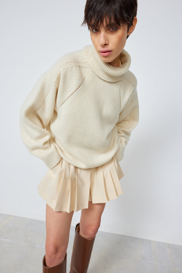 Semicouture Dolcevita lyndi | semicouture Moda