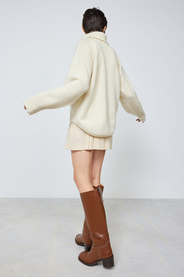 Semicouture Dolcevita lyndi | semicouture Moda