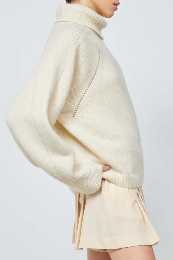 Semicouture Dolcevita lyndi | semicouture Moda