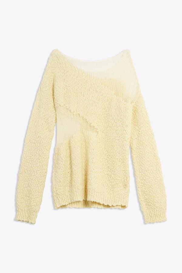 Semicouture Maglia louise | semicouture Italia