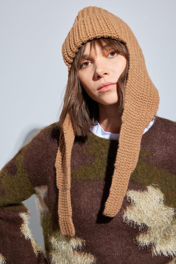 Semicouture Maglia laetitia | semicouture 2025