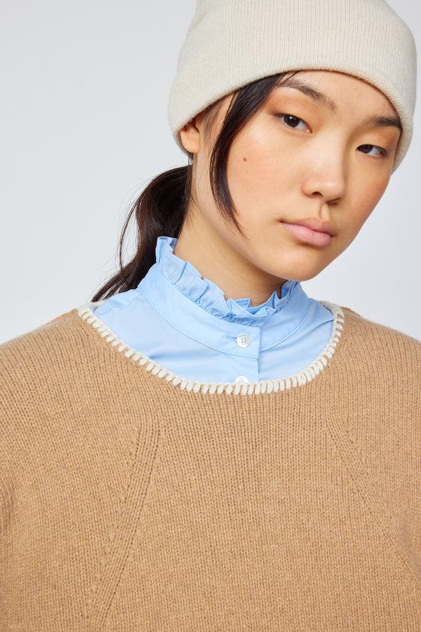 Semicouture Maglia ludmilla | semicouture In Linea