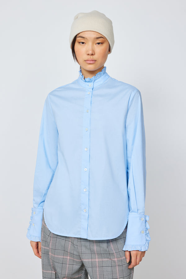 Semicouture Camicia shelly | semicouture Nuovo