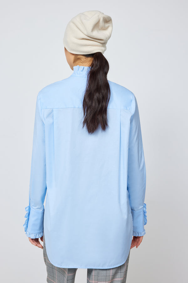 Semicouture Camicia shelly | semicouture Nuovo