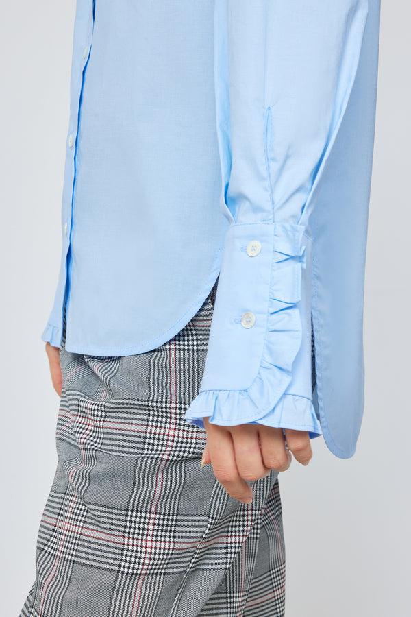 Semicouture Camicia shelly | semicouture Nuovo
