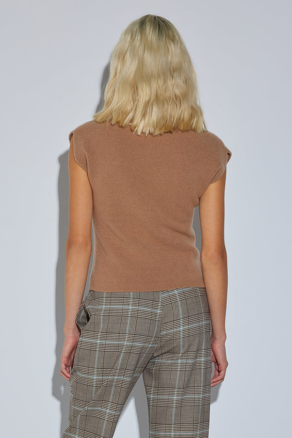 Semicouture Maglia jessye | semicouture Qualità