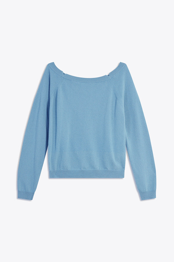 Semicouture Maglia edytha | semicouture Spedizione Gratuita