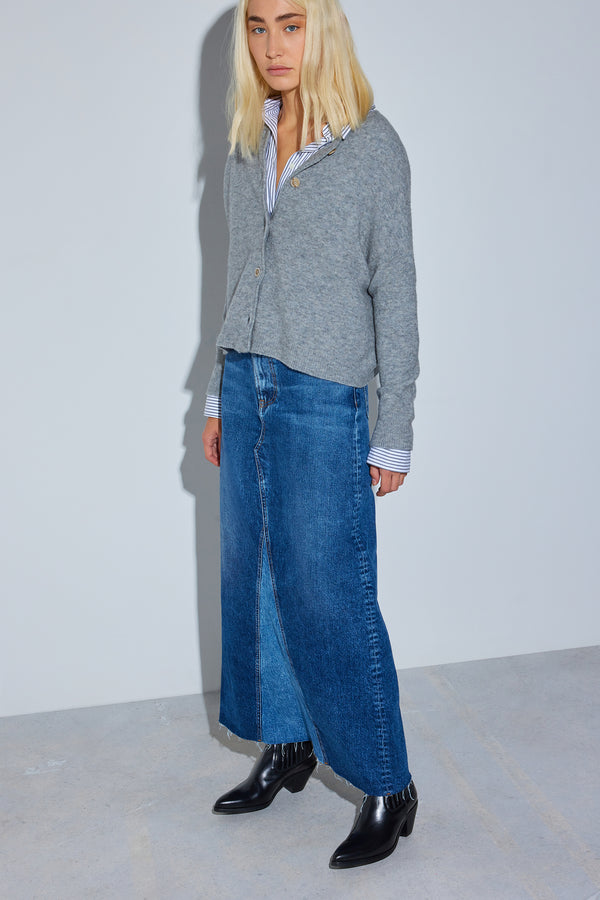 Semicouture Cardigan alvina | semicouture Qualità Garantita