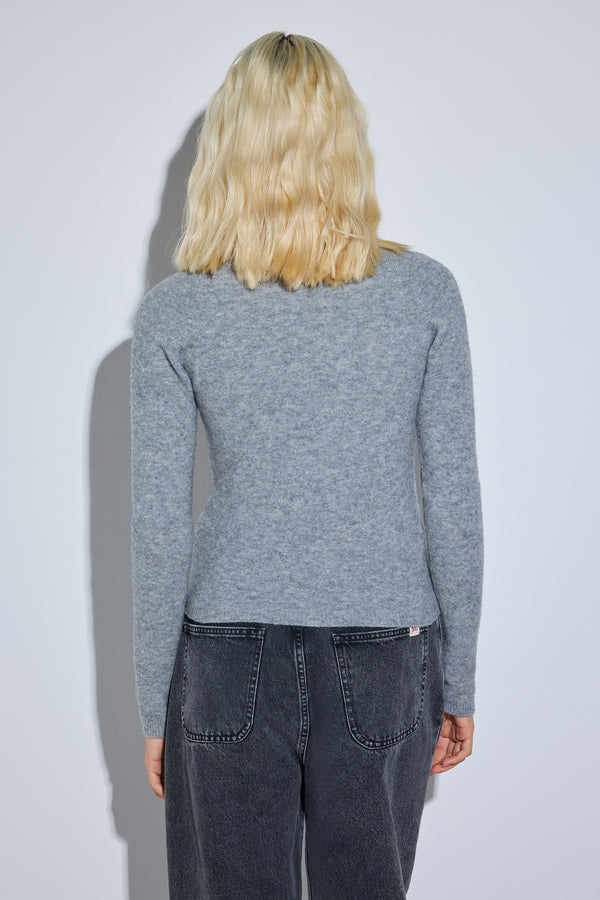 Semicouture Maglia lally | semicouture Negozi Online