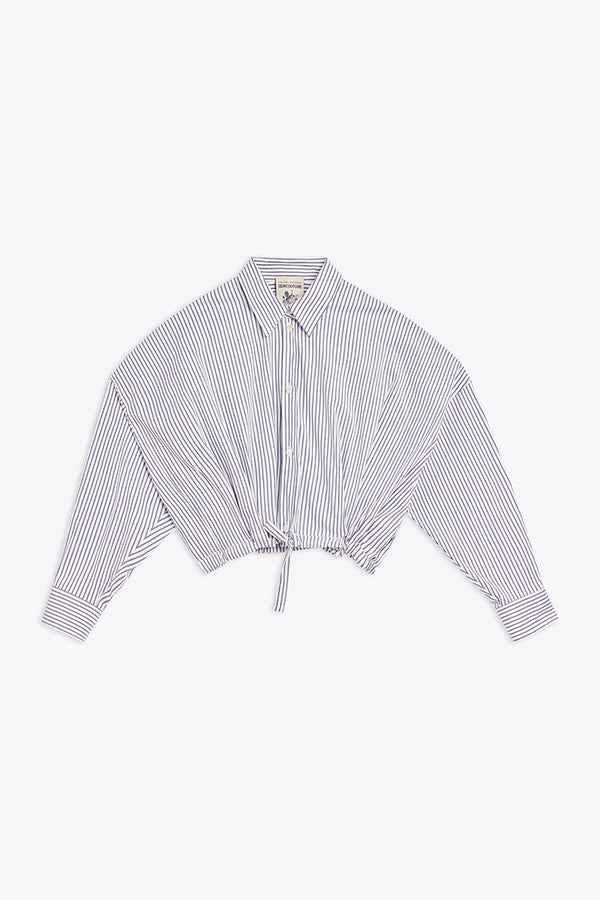 Semicouture Camicia alyce | semicouture Acquista Ora