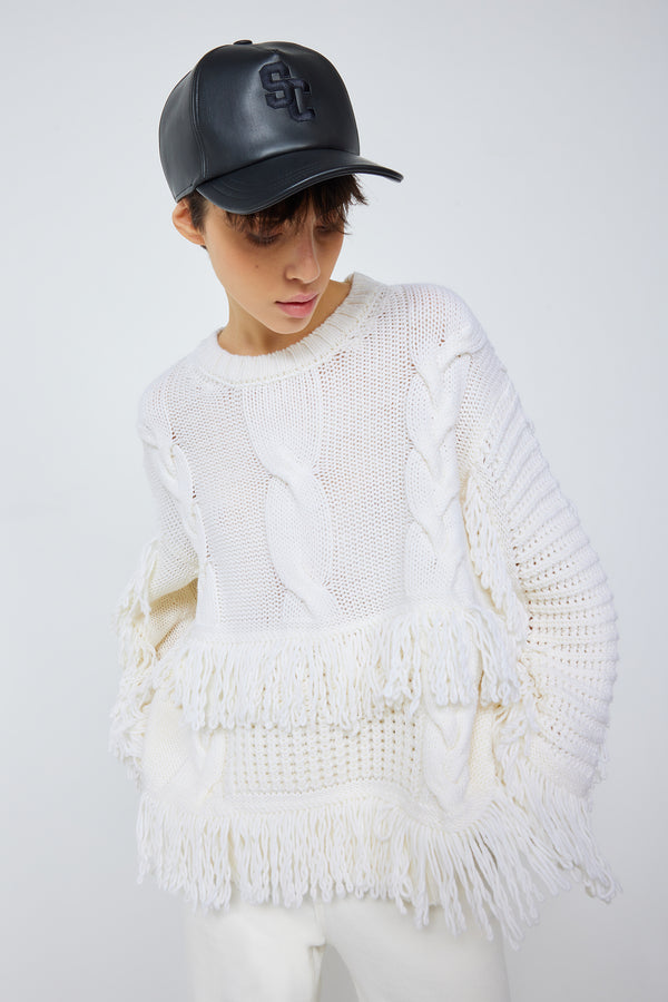 Semicouture Maglia lourdes | semicouture Fino Al -60%