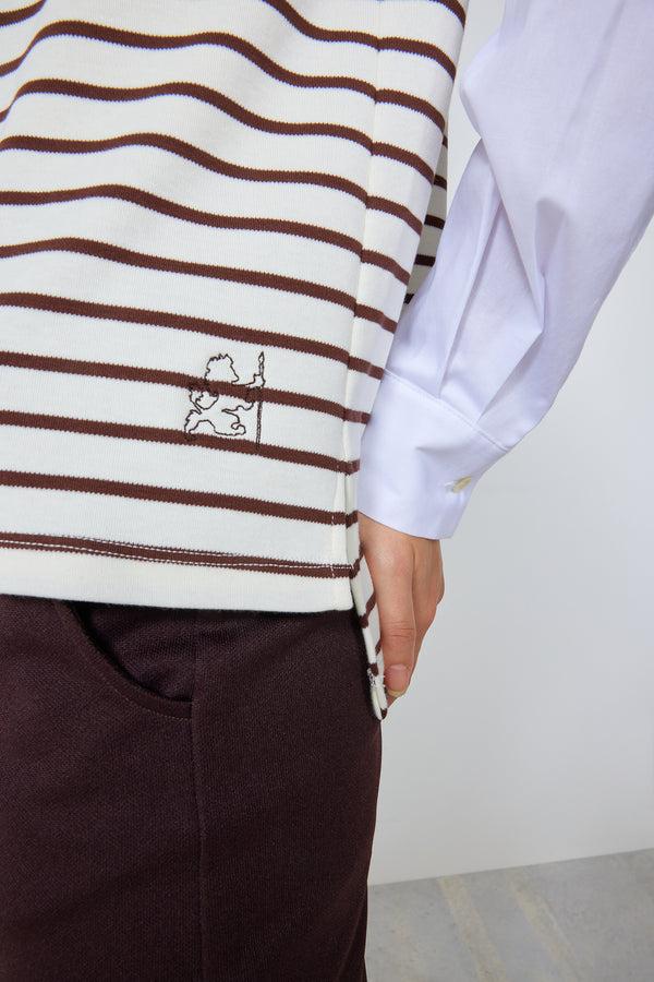 Semicouture Maglia lavinia | semicouture Shopping Online