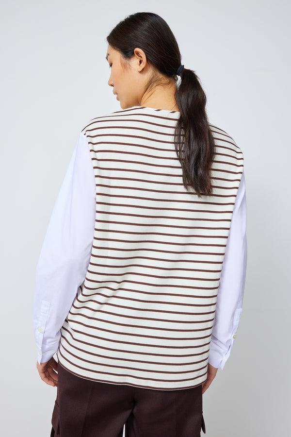 Semicouture Maglia lavinia | semicouture Shopping Online