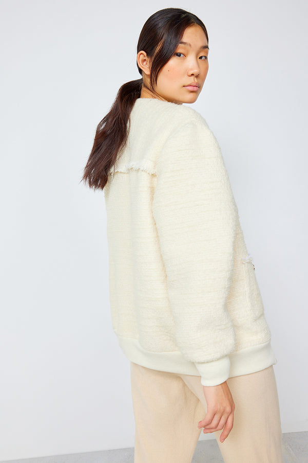 Semicouture Bomber claudia | semicouture Novità