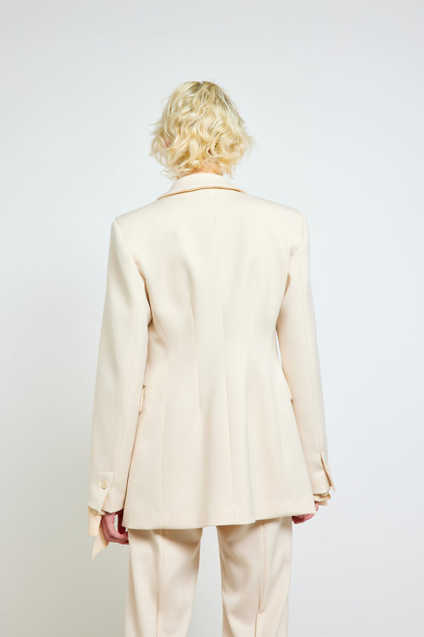 Semicouture Giacca perrine | semicouture Presa