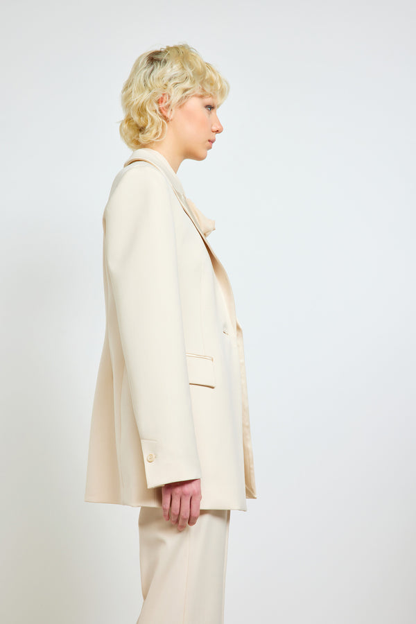 Semicouture Giacca perrine | semicouture Presa