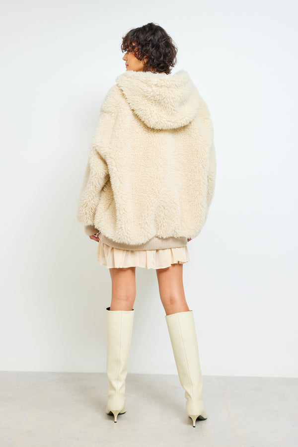 Semicouture Bomber vivienne | semicouture Sconto