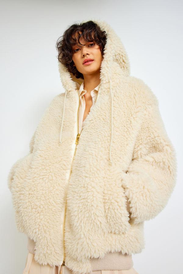 Semicouture Bomber vivienne | semicouture Sconto