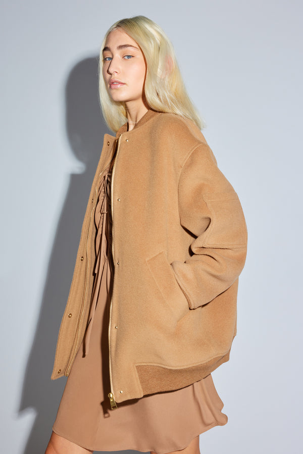 Semicouture Bomber margery | semicouture Offerta