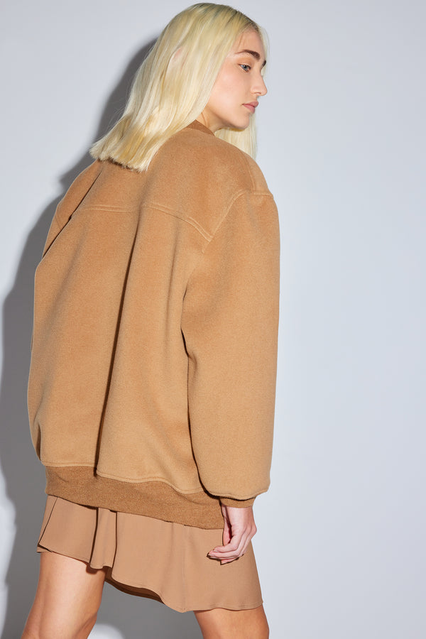 Semicouture Bomber margery | semicouture Offerta