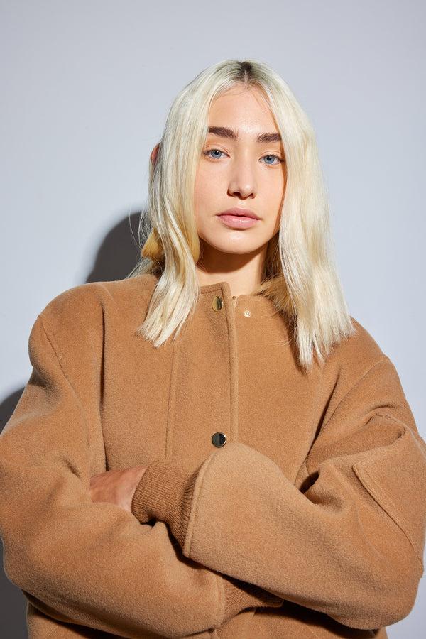 Semicouture Bomber margery | semicouture Offerta