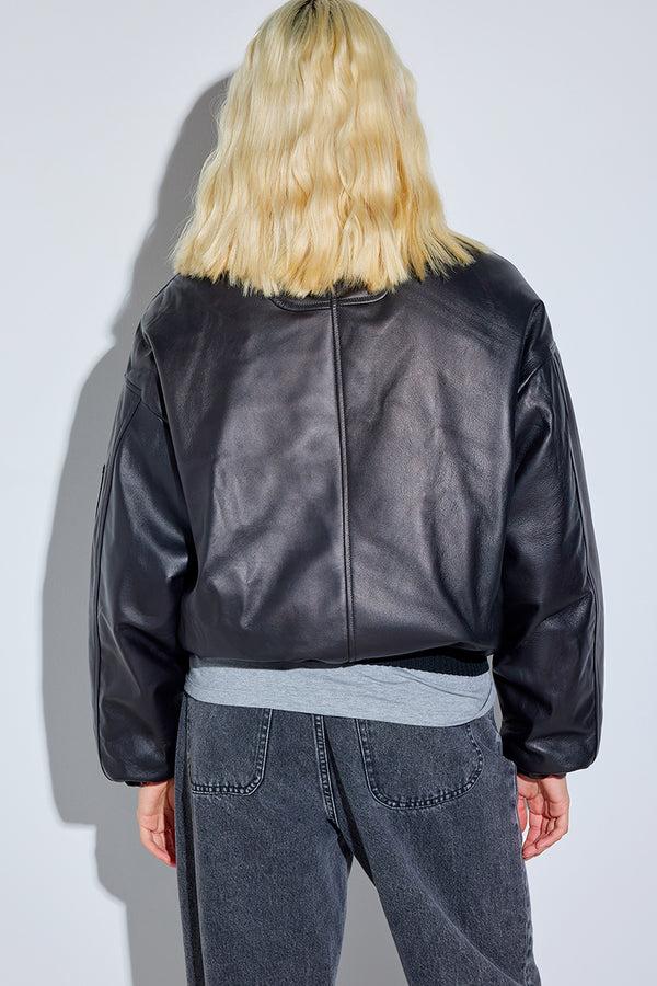 Semicouture Bomber rosalind | semicouture Economico