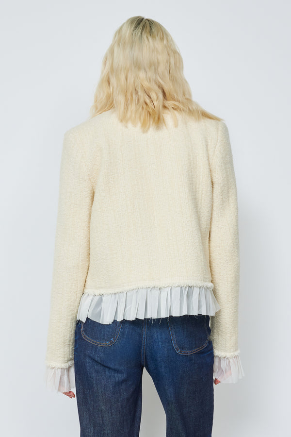 Semicouture Giacca merry | semicouture In Vendita