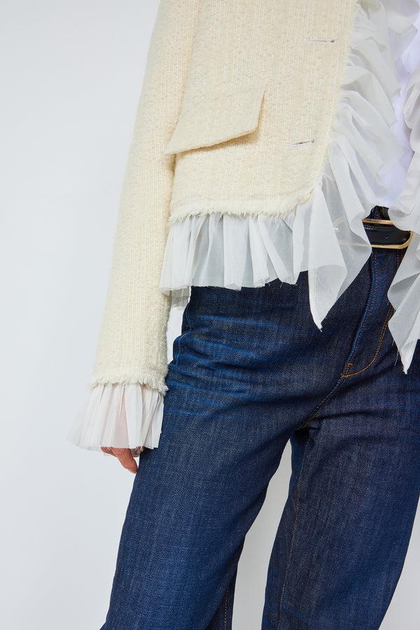 Semicouture Giacca merry | semicouture In Vendita