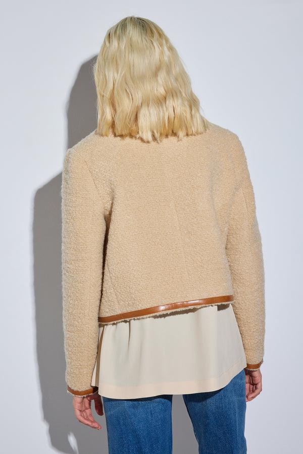 Semicouture Giacca cyndi | semicouture Saldi