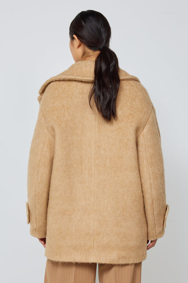 Semicouture Cappotto biddy | semicouture Hotsell