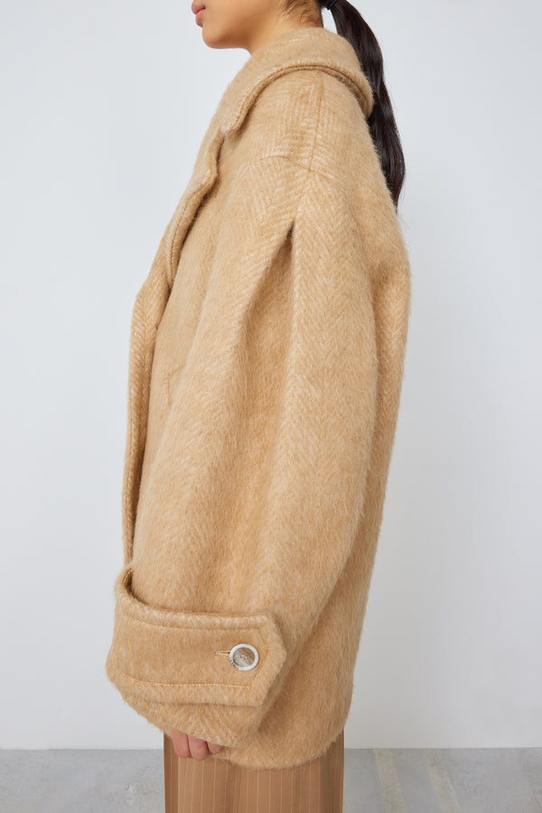 Semicouture Cappotto biddy | semicouture Hotsell