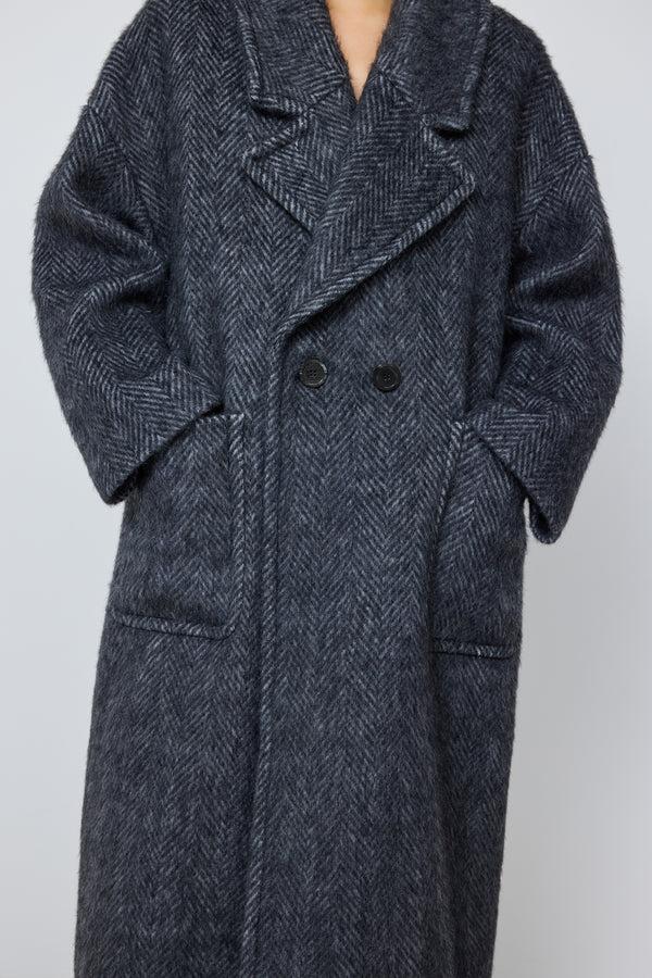 Semicouture Cappotto beverly | semicouture Vendita Economica