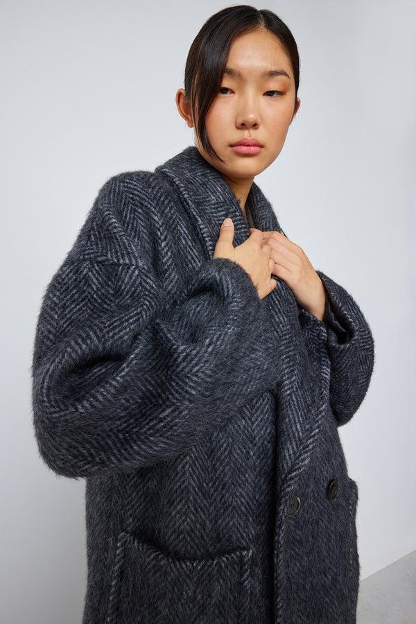 Semicouture Cappotto beverly | semicouture Vendita Economica
