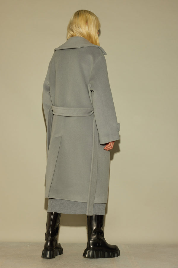 Semicouture Cappotto clarity | semicouture Saldi Di Fabbrica