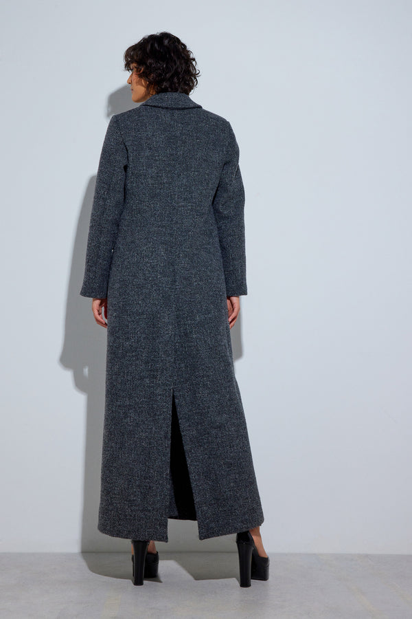 Semicouture Cappotto seraphine | semicouture I Più Venduti