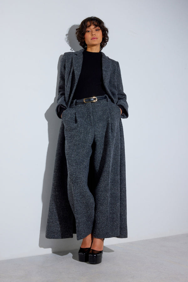 Semicouture Cappotto seraphine | semicouture I Più Venduti
