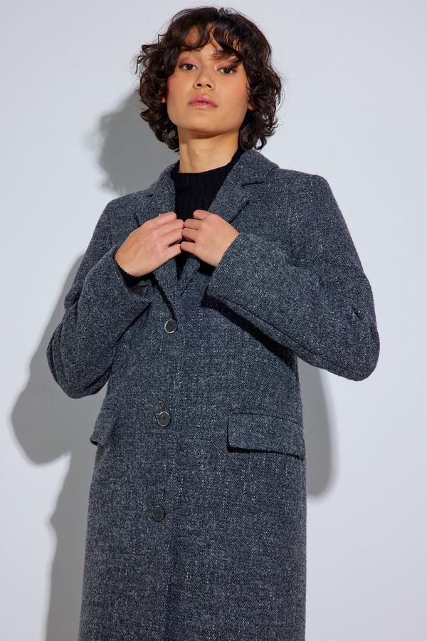 Semicouture Cappotto seraphine | semicouture I Più Venduti