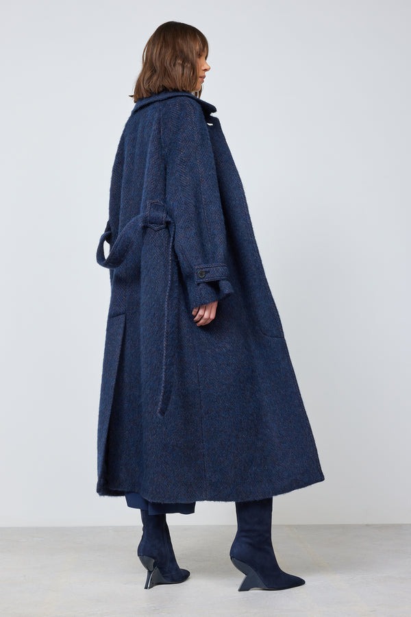 Semicouture Cappotto annetta | semicouture Vendite Flash
