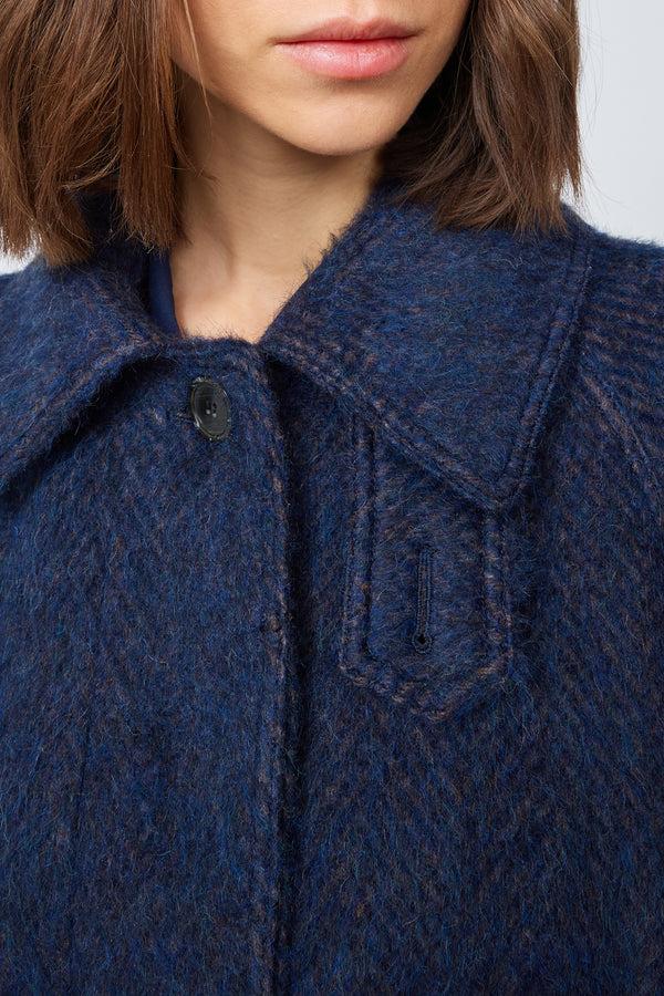 Semicouture Cappotto annetta | semicouture Vendite Flash