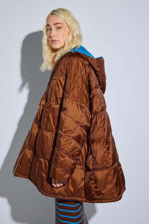 Semicouture Piumino alicia | semicouture Negozio